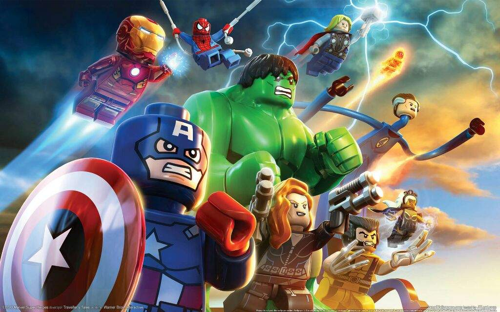 Lego Marvel Superheroes Custom Character Codes | Comics Amino intended for Lego Marvel Avengers Codes