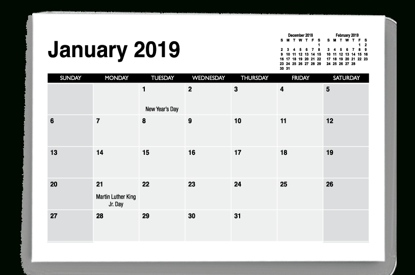 Libreoffice 5.5 X 8.5 Calendar :Free Calendar Template intended for 5.5 X 8.5 Calendar Printable