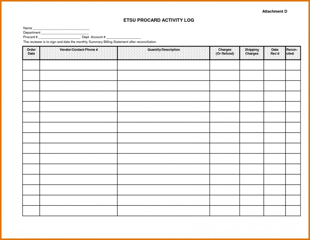 Monthly Bill Organizer Template Excel | Shatterlion with regard to Monthly Bill Template Free Printable