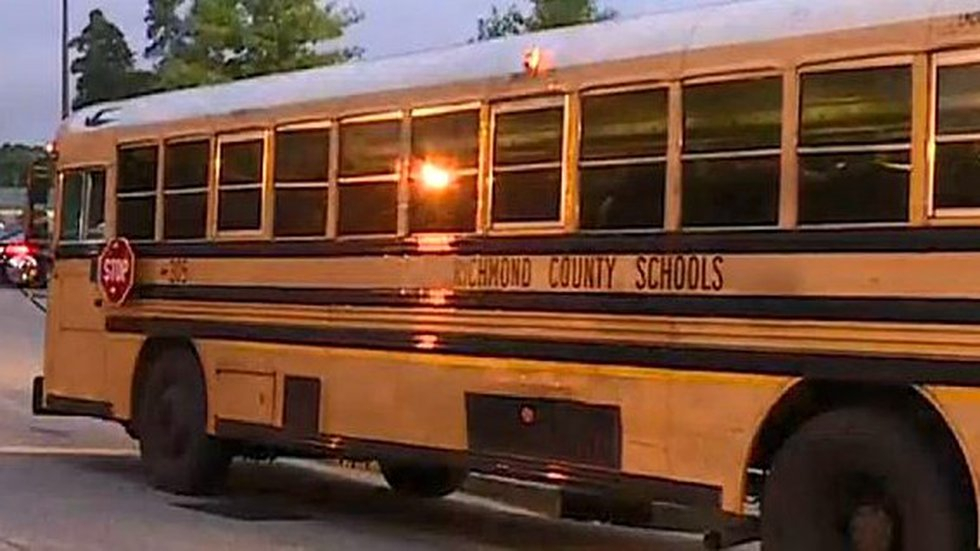 More Richmond County Schools Go Allvirtual within Richmond County School Calendar