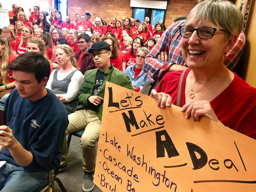Mukilteo Schools May Soon Have State&#039;S Highest Paid intended for Mukilteo School District Calendar