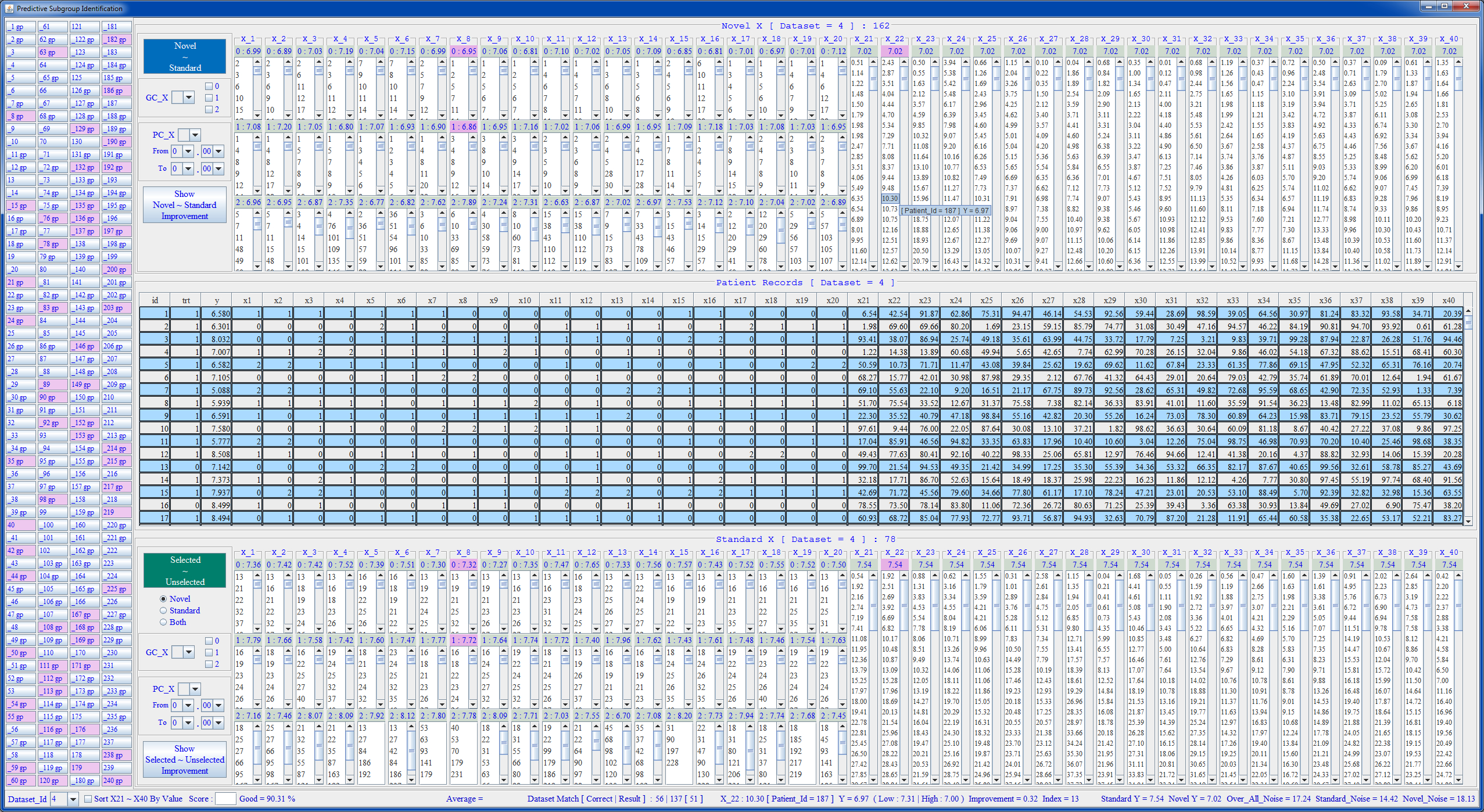 Ni , Min ( Frank )  Links To My Programs pertaining to Java Swing Calendar Date Picker