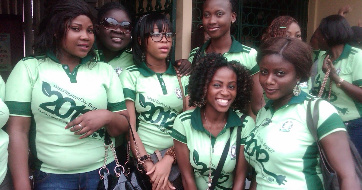 Noun Tourism And Hospitality Management Students intended for Ogun State School Calendar