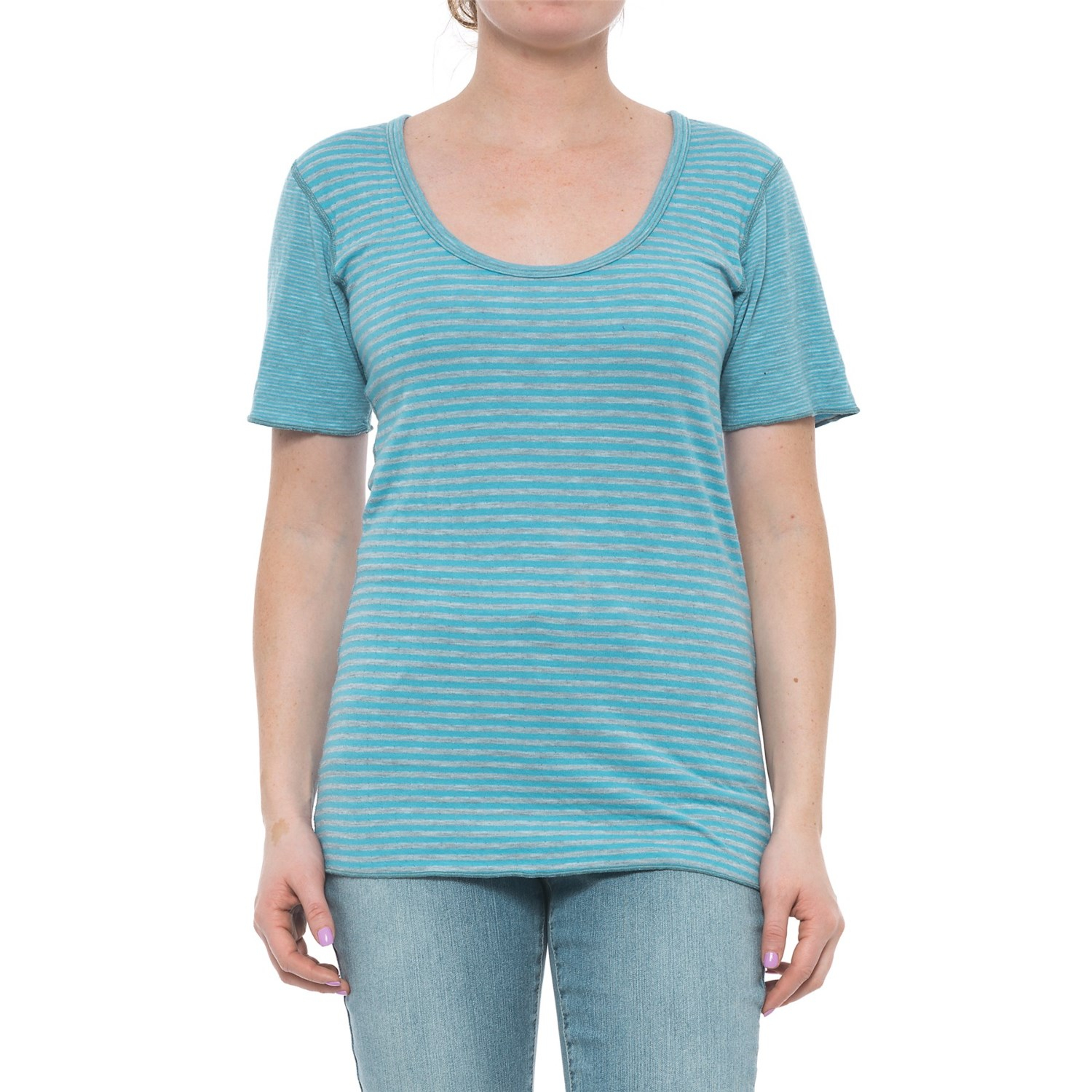 Ojai Topa Reversible Tunic Shirt (For Women)  Save 82% with regard to Ojai Womens Fund