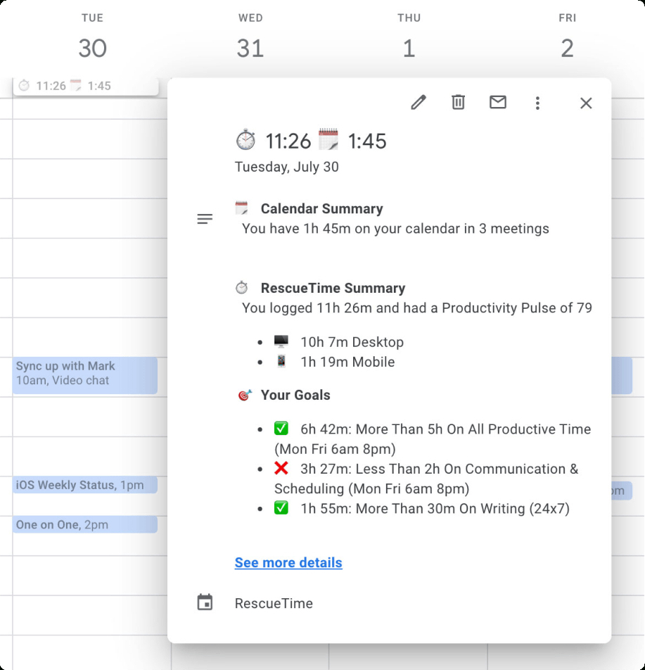 One Week Calendar With Time Slots | Calendar For Planning with Java Swing Calendar Date Picker