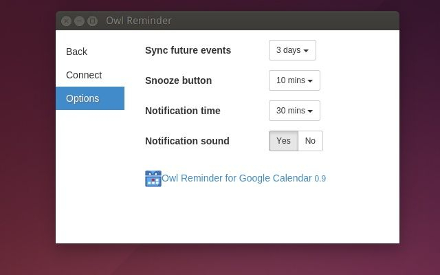Owl Reminder For Google Calendar™ | Reminder, Google, Google Calendar within Add Reminder Google Calendar Desktop