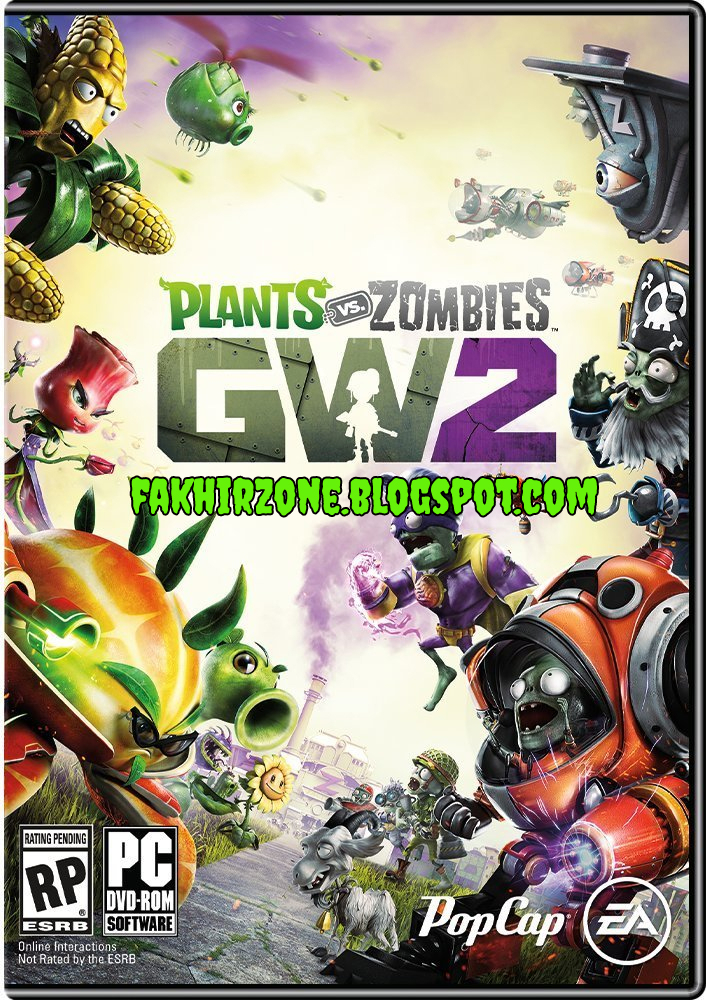 Plant Vs Zombies Garden Warfare 2 Free Download Pc | M with regard to Plants Vs Zombies Garden Warfare 2 Event Calendar