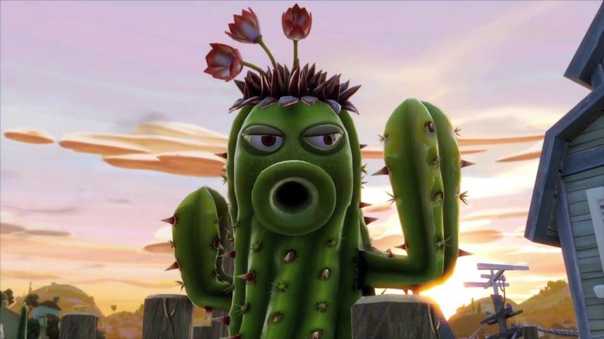 Plants Vs Zombies: Garden Warfare 2 Preorders Live For intended for Plants Vs Zombies Garden Warfare 2 Event Calendar