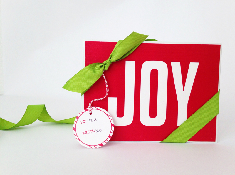 Printable Joy Sign  Paging Supermom for Printable Facebook Logo