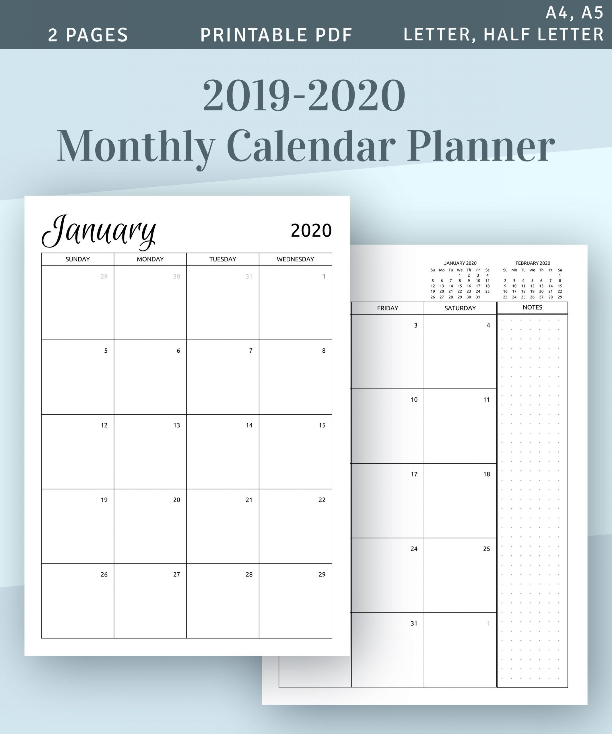 Printable Monthly Calendar 2021 With Lines | Ten Free within Printable Monthly Calendar With Lines