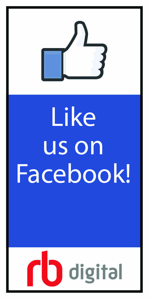 Rotator Adverts  W.f.howes Ltd with regard to Printable Facebook Logo