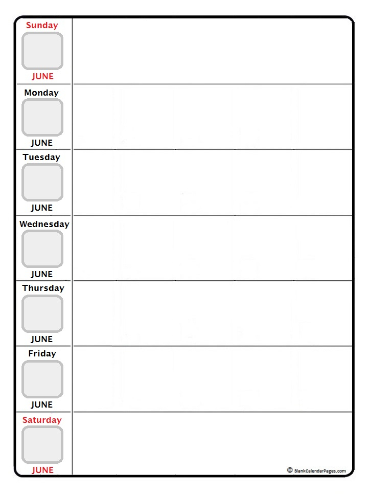 September 2021 Weekly Calendar | September 2021 Weekly regarding 16 Week Calendar Template