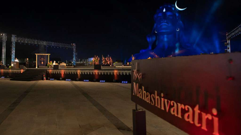 Significance Of Mahashivratri | Mahashivratri 2021 | Isha with Isha Lunar Calender