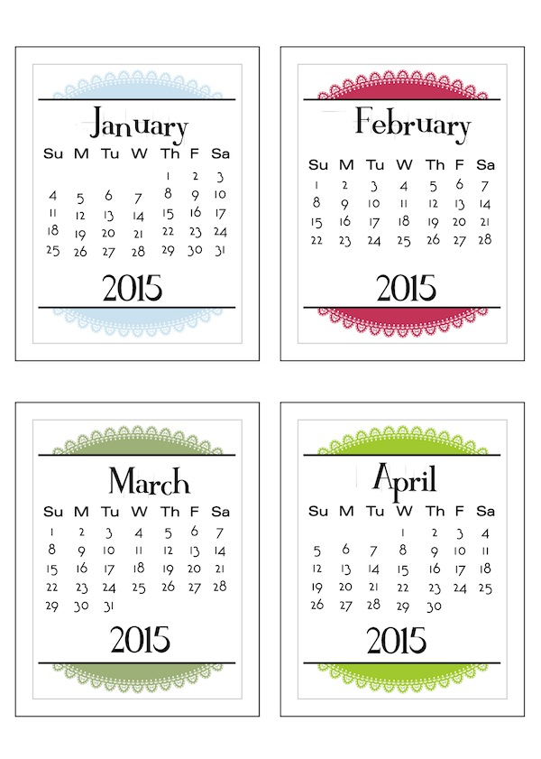 Sunday Thru Saturday Blank Calendar | Calendar Printables intended for Sunday To Saturday Calendar