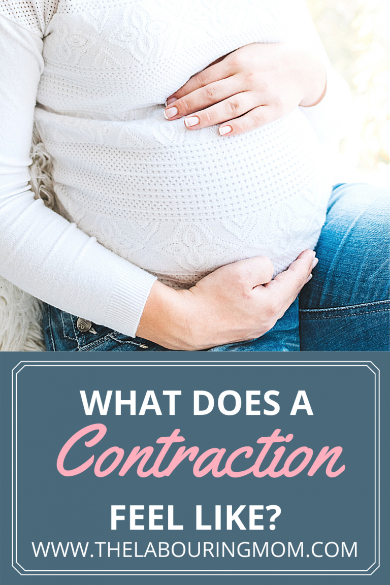 What Do Labor Contractions Really Feel Like?  The throughout Labour Contractions Timing Chart