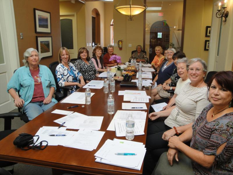 Womens&#039; Fund Launched | Benitolink within Ojai Womens Fund