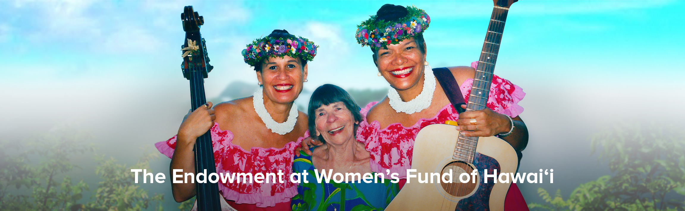 Women&#039;S Fund Of Hawai&#039;I intended for Ojai Womens Fund