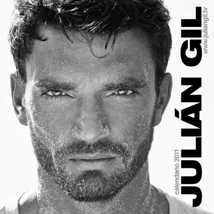 2011 Calendar | Julian Gil, Actors, Bearded Men pertaining to Julian Calendar 2011