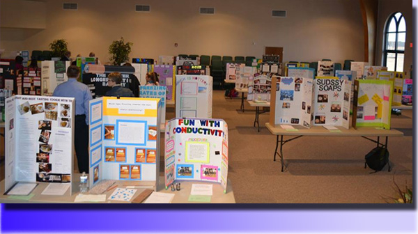 2015 District Science Fair Winners Announced within Rockingham County Nc School Calendar