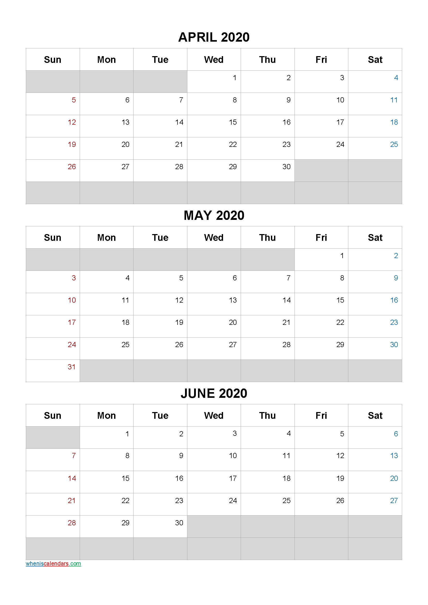 3 Month Calendar 2021 Printable | Calendar Template 2021 pertaining to Excel 3 Month Calendar