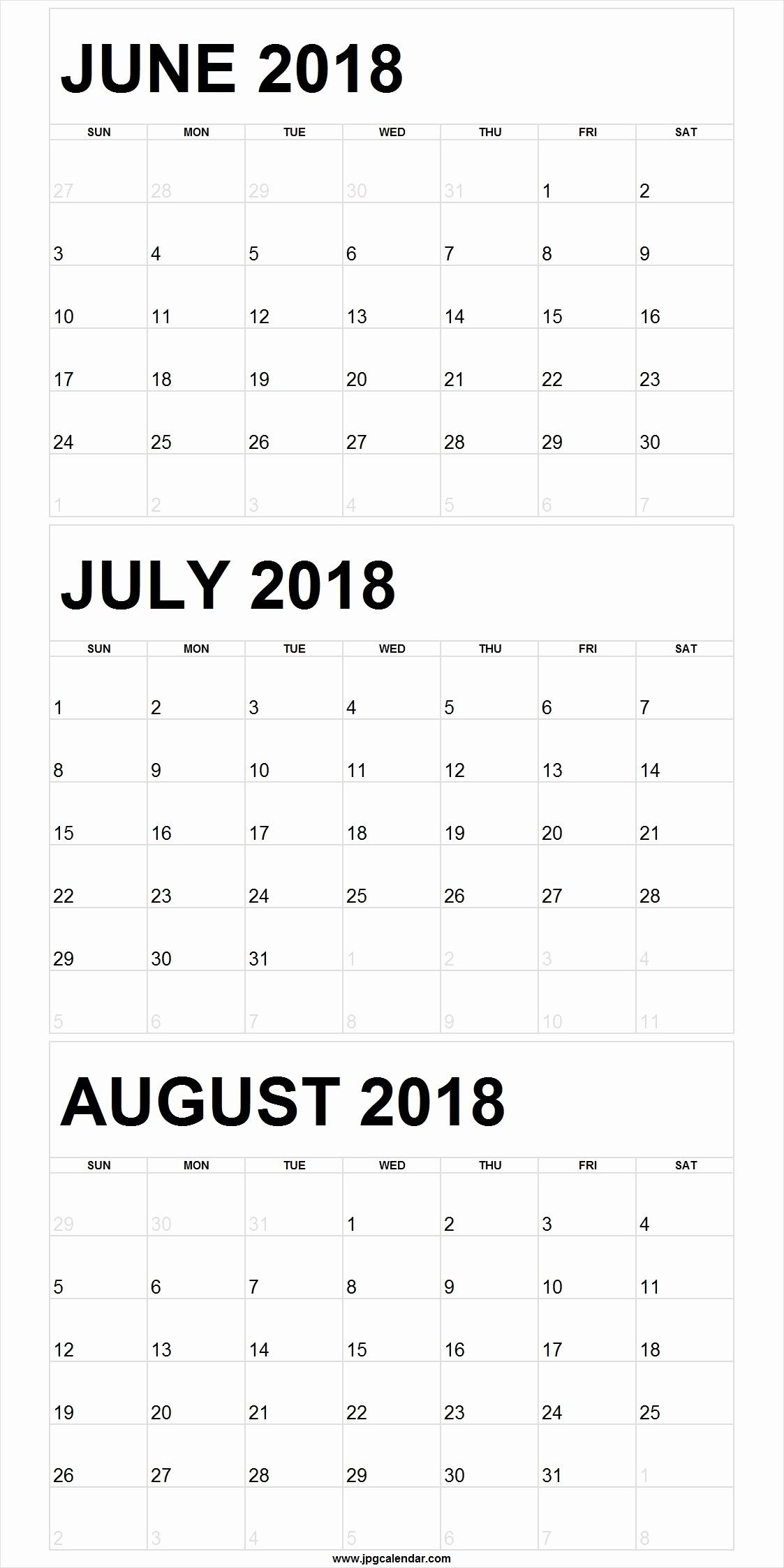 3 Month Planning Calendar Free Printable In 2020 for 3 Month Blank Calendar