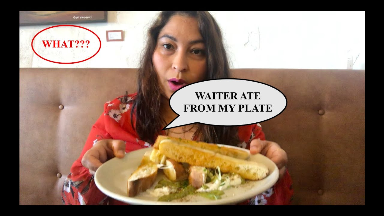 A Day Of My Week || Waiter Ate From My Plate || Punjabi with regard to Days Of The Week In Punjabi