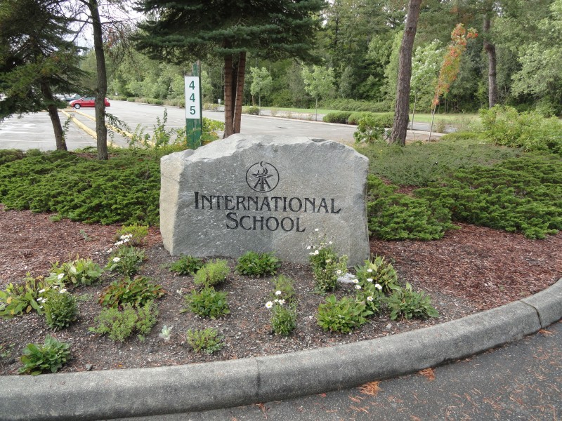 Bellevue&#039;S International School In Top 10 Of U.s. News throughout Redmond High School Calendar