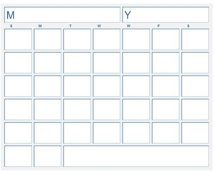 Blank Calendar Template Monday Through Friday # pertaining to Printable Calendar Monday Through Friday