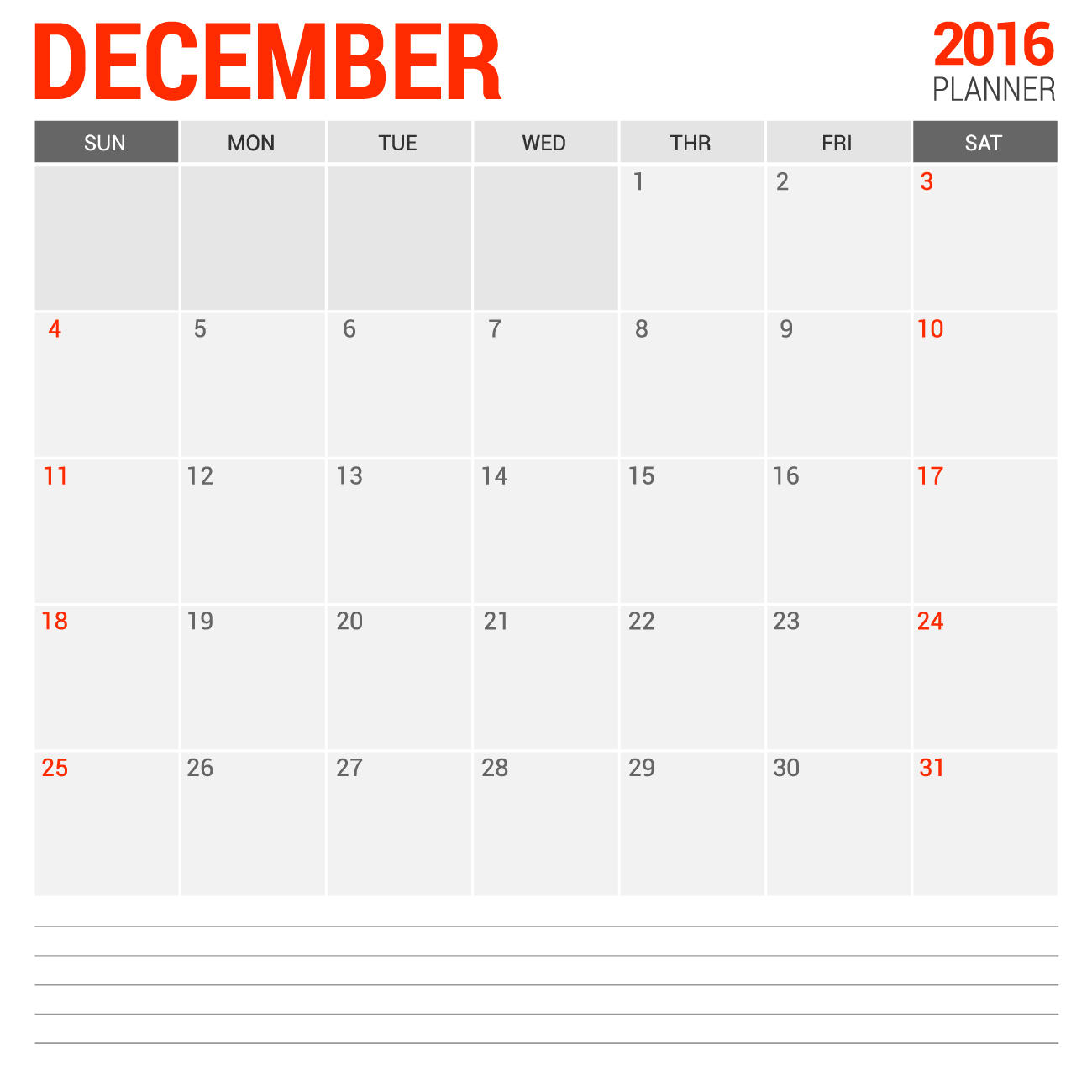 Blank Calender 31 Days | Example Calendar Printable in Blank 31 Day Calendar Template