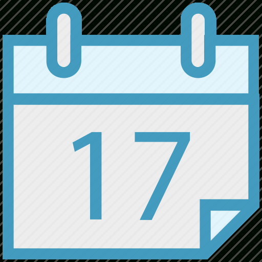 Calendar, Date, Day, Event, Month, Plan, Schedule Icon within 12 Month Calendar Icon