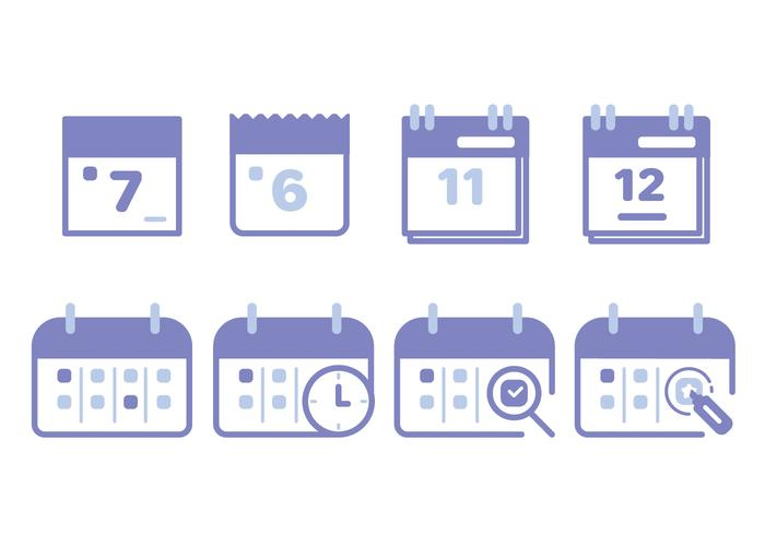 Calendar Date Icon Generator At Vectorified | Collection Of Calendar Date Icon Generator with Calendar Day Icon Generator