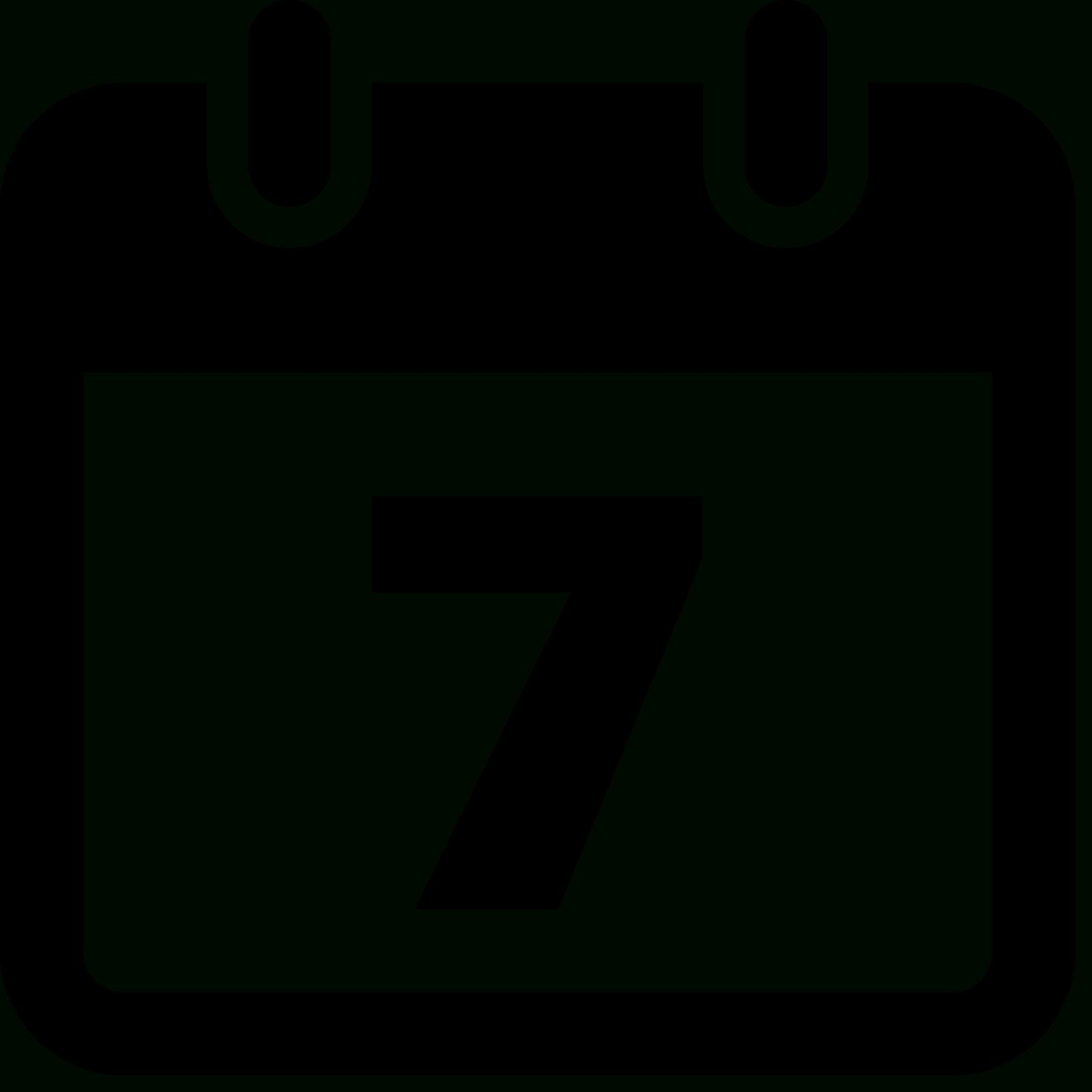 Calendar Date Image Generator  Calendarso in Calendar Icon Generator