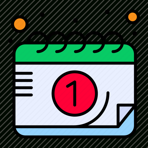 Calendar, Day, July, Month Icon  Download On Iconfinder throughout 12 Month Calendar Icon