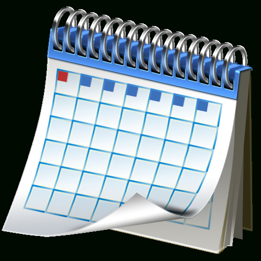 Calendar Icon  Download Free Icons regarding Google Calendar Icon Png