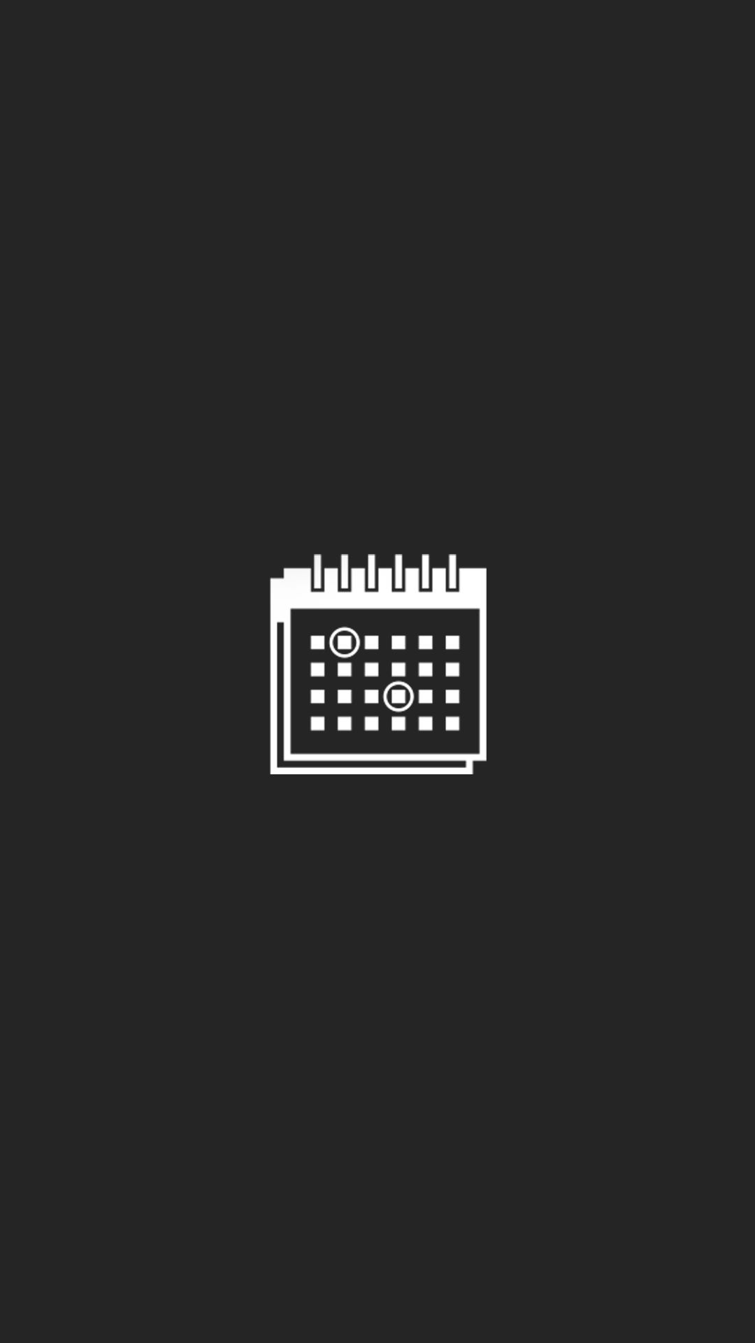 Calendar Icon For Instagram Highlight Cover Icons for Calendar Icon Generator