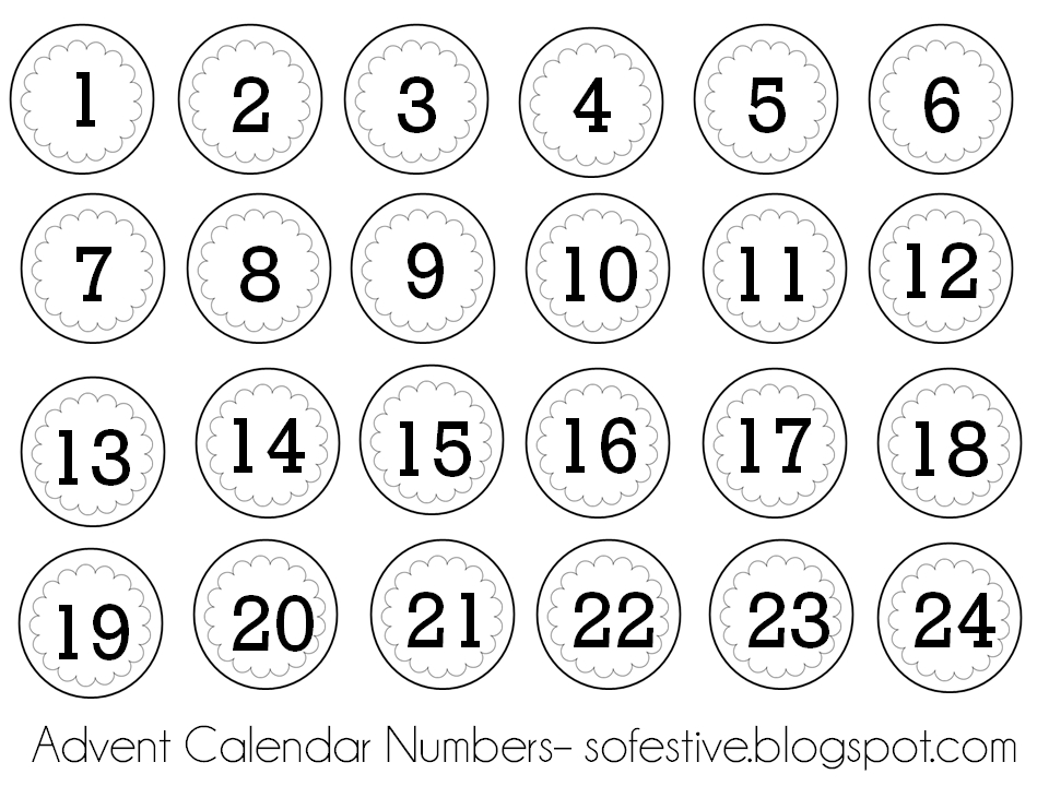 Calendar June: Printable Numbers pertaining to Free Calendar Numbers