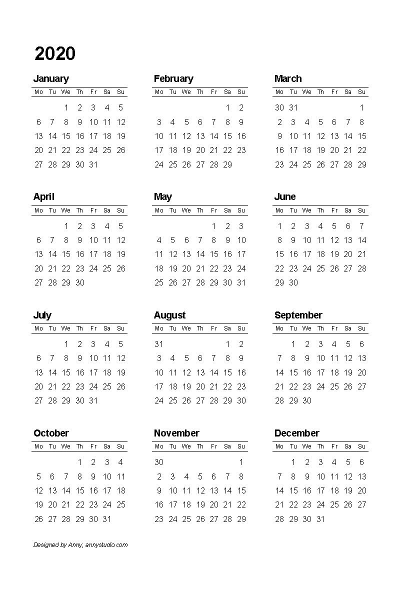 Calendar Week 2020 Kannada  Calendar Inspiration Design intended for Killeen Isd Calendar