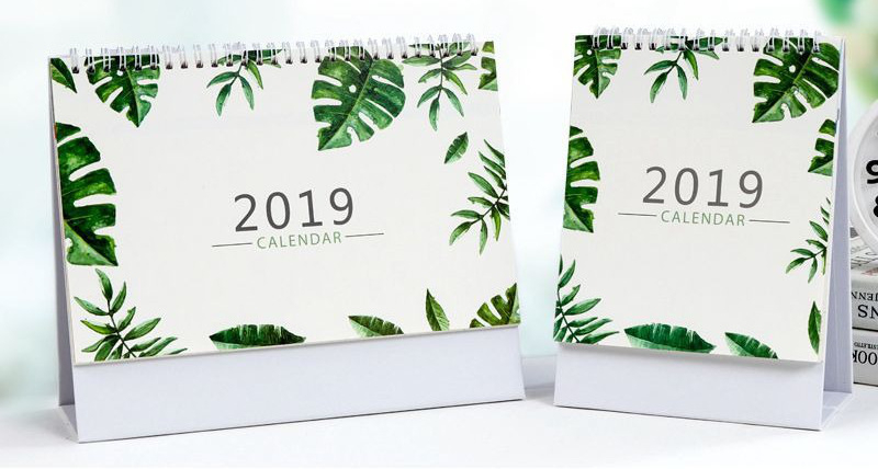 Custom Calendar Printing, Deskwall Calendar Wholesale inside Bulk Personalised Calendars