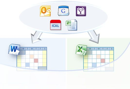 Customizable Windows Calendar With Holidays For Word &amp; Excel | Free Calendar Maker, Excel with regard to Windows Calendar Maker