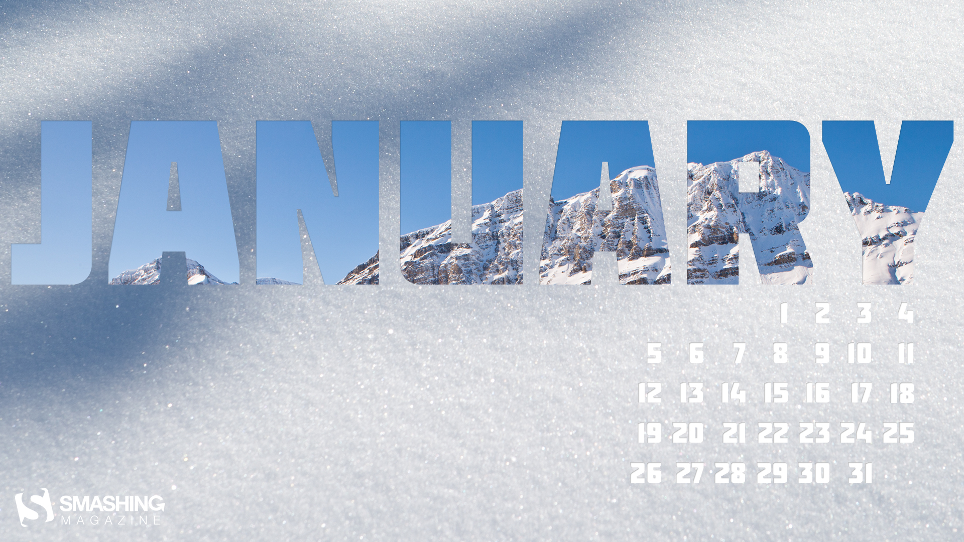 Desktop Wallpaper Calendar  Ianuarie 2014 Touchofadream intended for Calendar Lunar Sanatate Si Frumusete