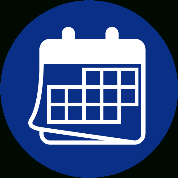 Download Calendar Png Clipart  Calendar Icon Png Blue in Google Calendar Icon Png