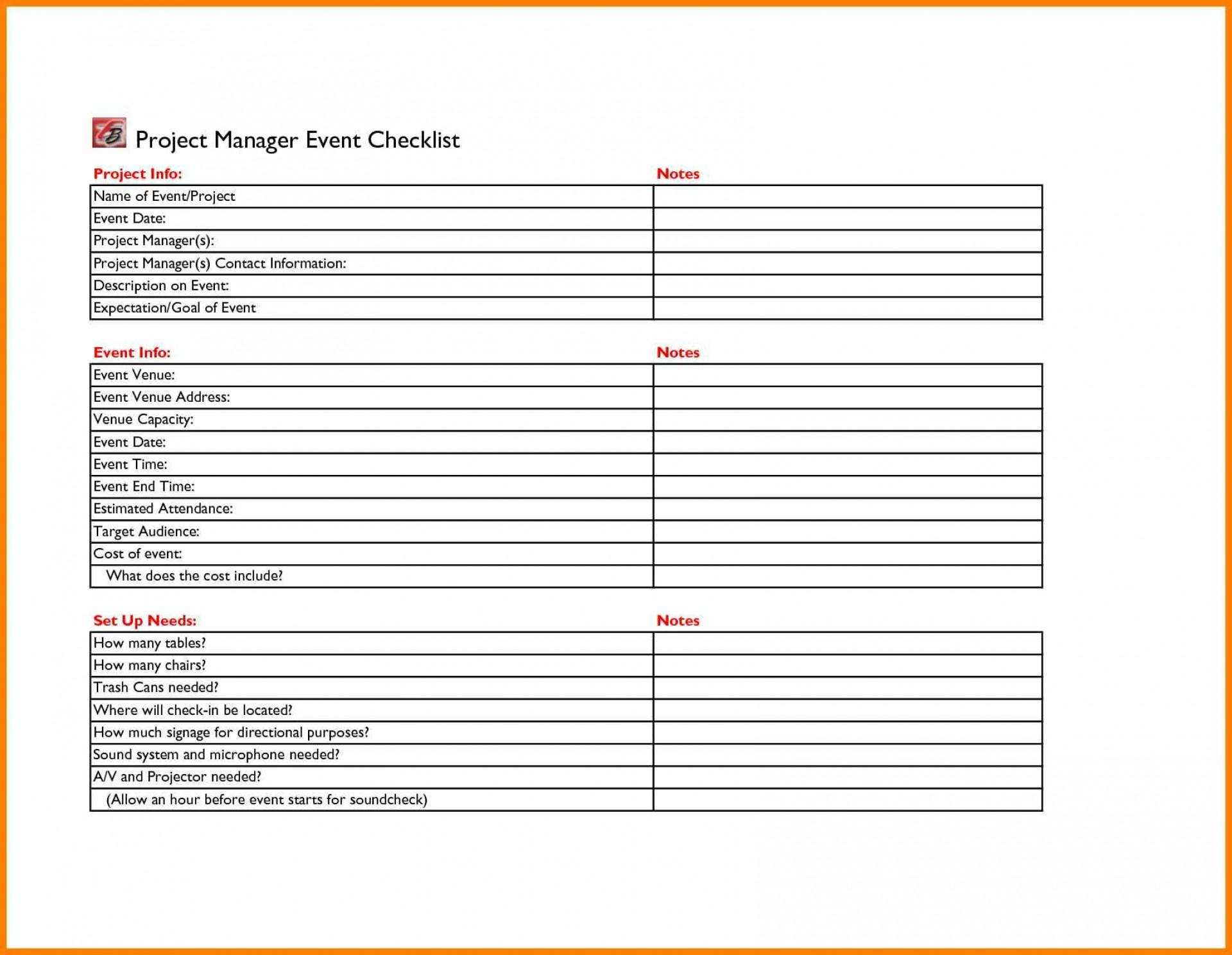 Event Planning Spreadsheet Excel — Dbexcel intended for Event Management Plan Template Excel