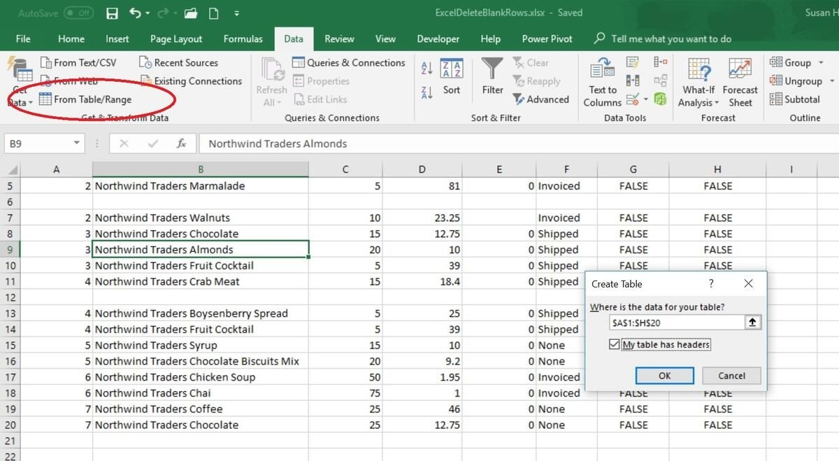 Excel T Minus  Example Calendar Printable for Calendar From Excel Data