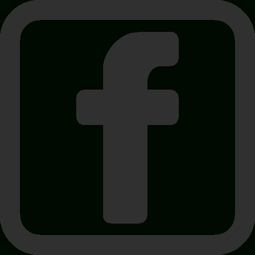 Facebook Icon  Mono General Icons 3  Softicons in Facebook Icon 32X32