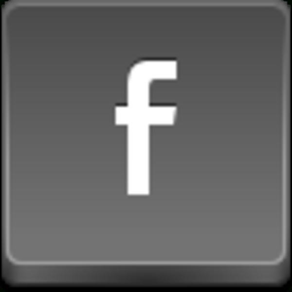 Facebook  Small Icon | Free Images At Clker  Vector throughout Facebook Icon 32X32