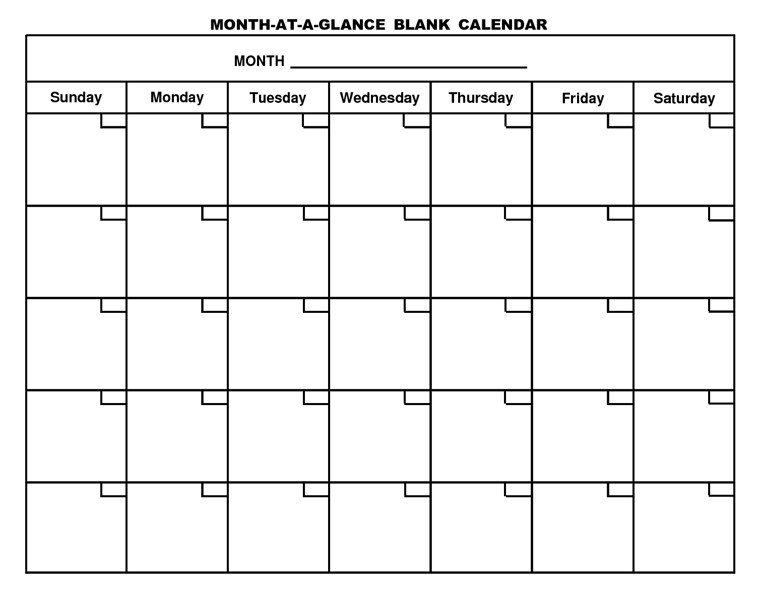 Fill In Blank Calendar | Calendar For Planning within Khalsa Heera Jantri