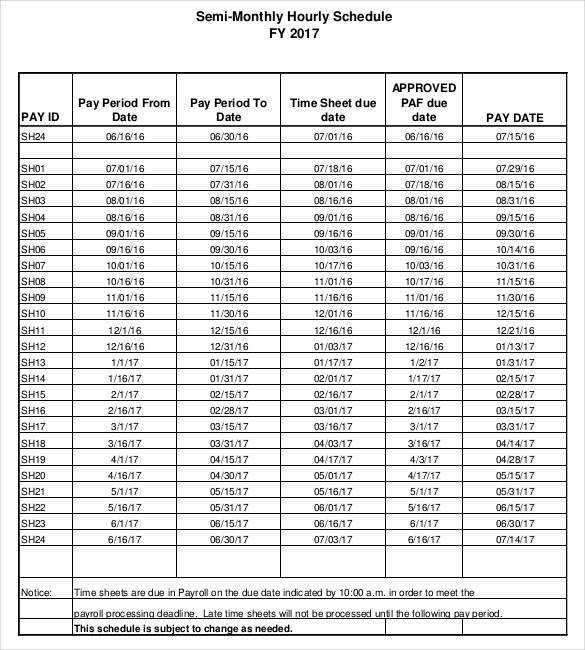 Free 14+ Hourly Planner Samples And Templates In Pdf | Ms throughout Free Hourly Planner Pdf