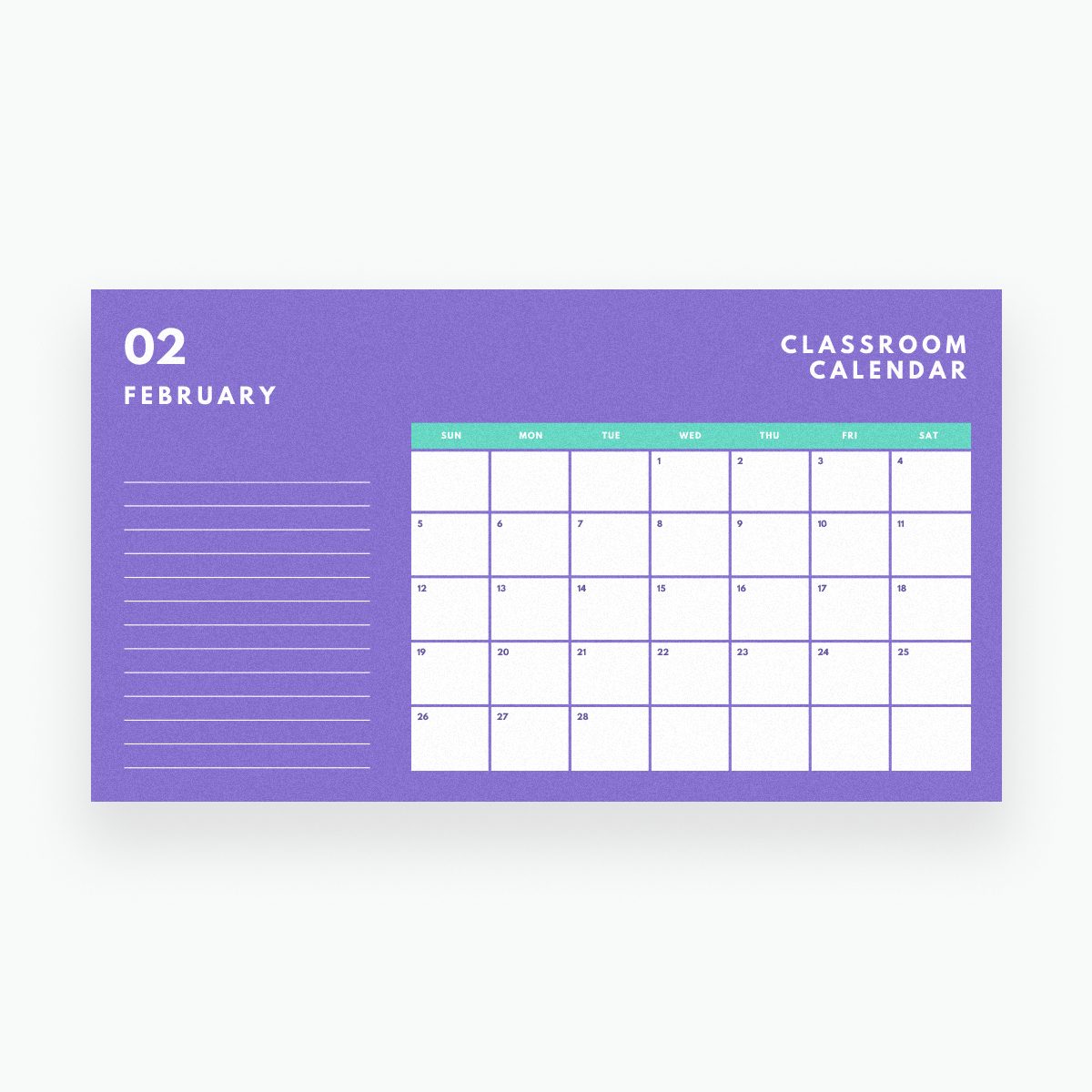 Free Online Calendar Maker: Design A Custom Calendar  Canva throughout Calendar Icon Generator