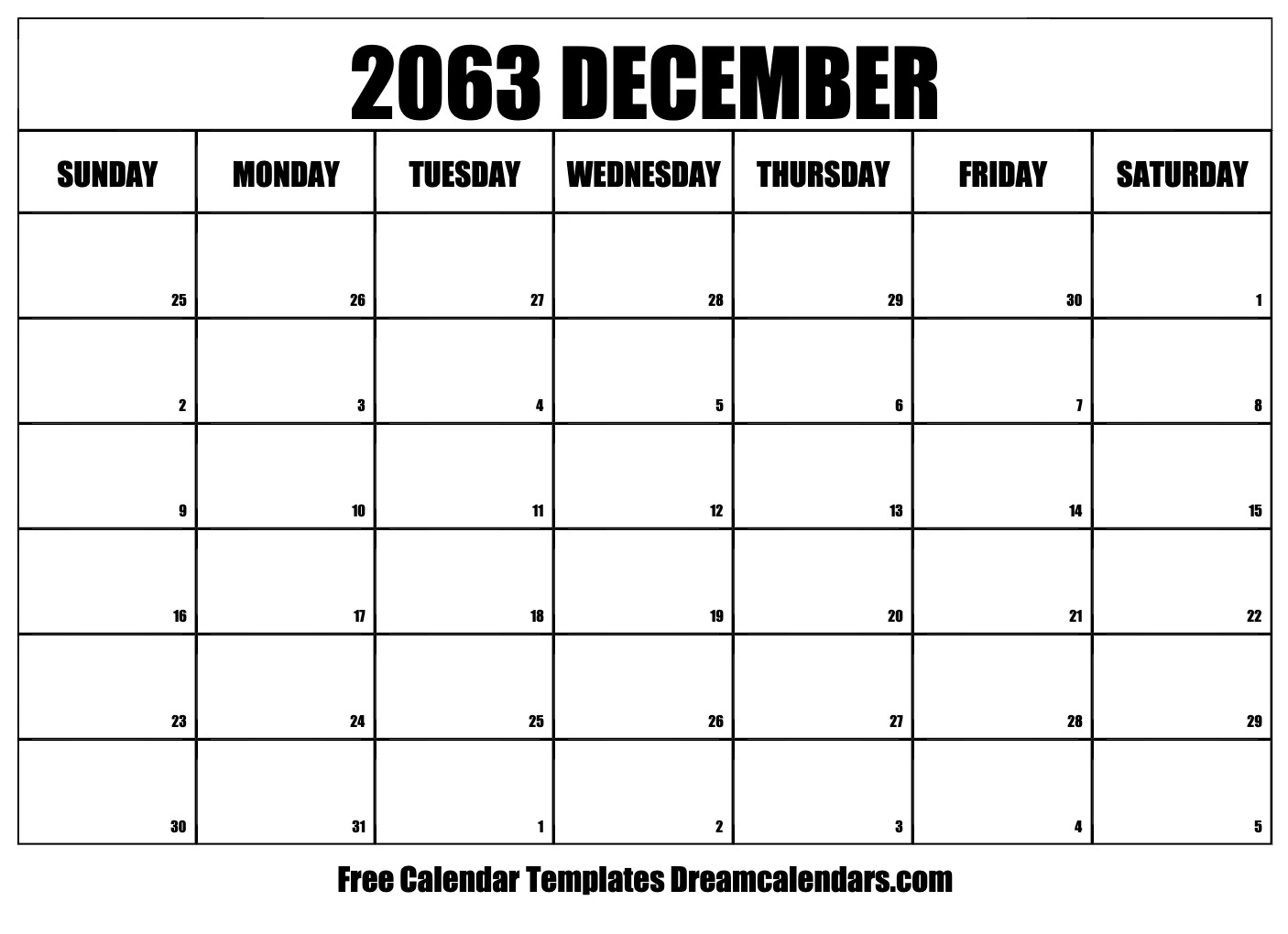 Free Printable Blank 31 Day Calendar Pdf | Printable pertaining to Blank 31 Day Calendar Template