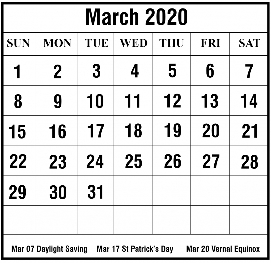 Free Printable Blank 31 Day Calendar Pdf | Printable regarding Blank 31 Day Calendar Template